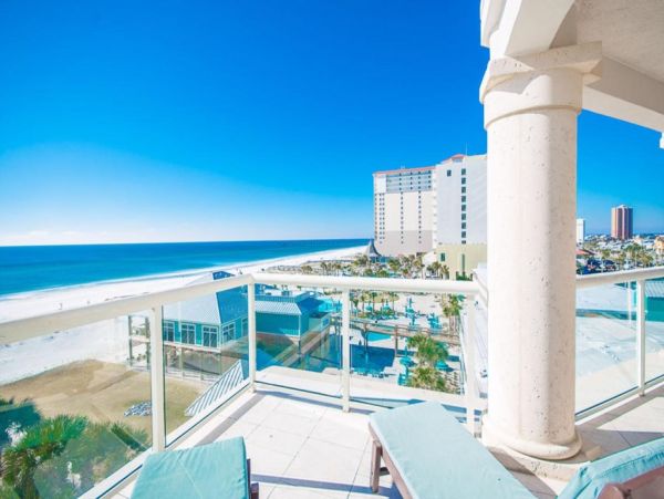 Pensacola Beach Condo 981357