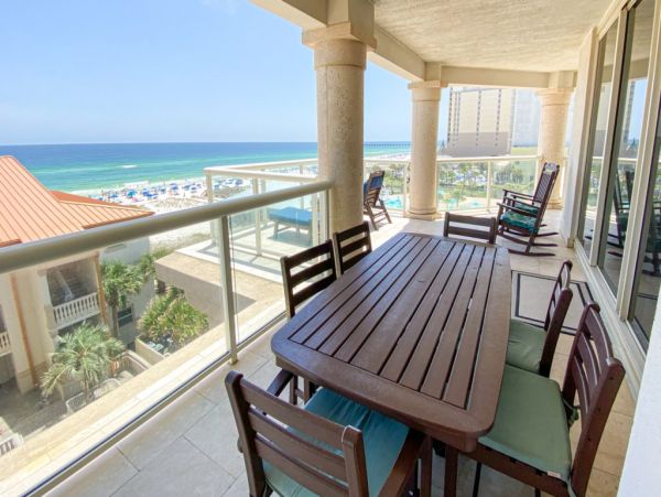 Pensacola Beach Condo 981357