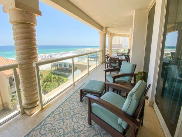 Pensacola Beach Condo 981357