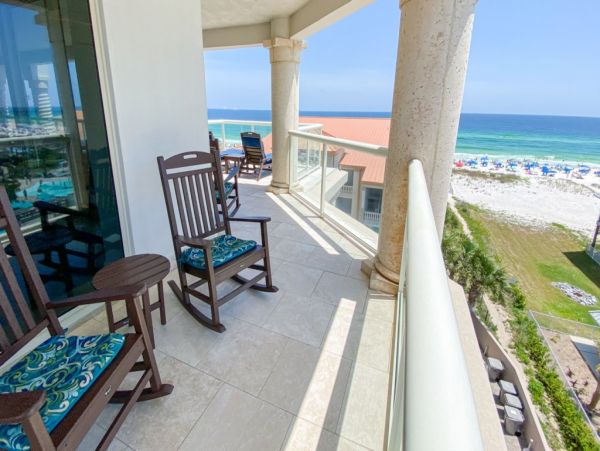 Pensacola Beach Condo 981357