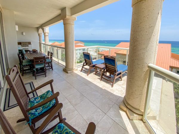 Pensacola Beach Condo 981357