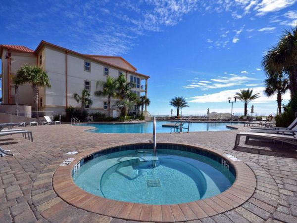 Pensacola Beach Condo 981357