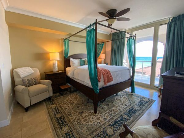Pensacola Beach Condo 981357