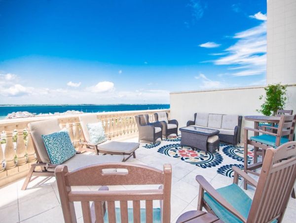 Pensacola Beach Condo 981357