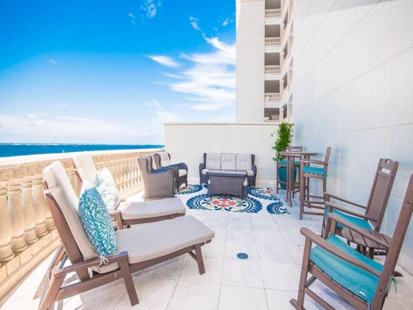 Pensacola Beach Condo 981357