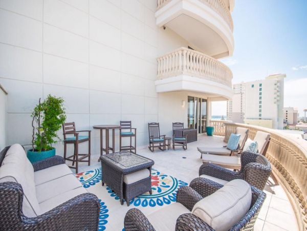 Pensacola Beach Condo 981357