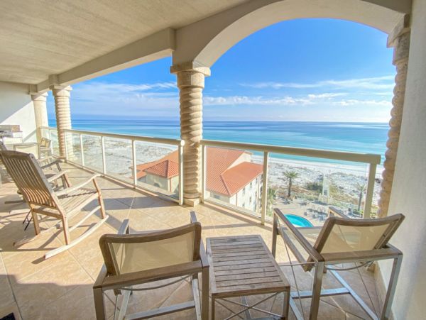 Pensacola Beach Condo 981358