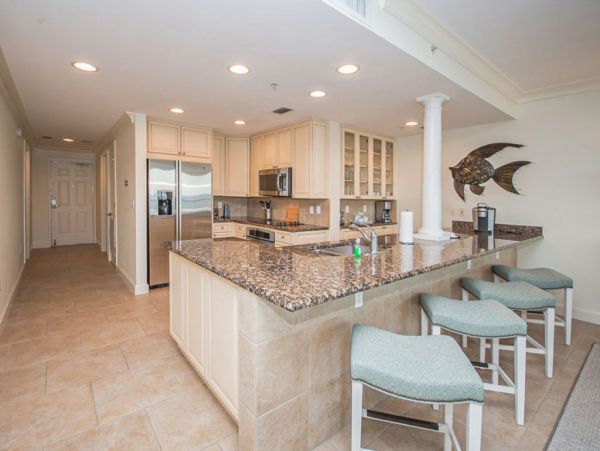 Pensacola Beach Condo 981358