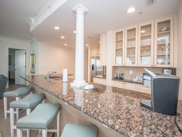 Pensacola Beach Condo 981358