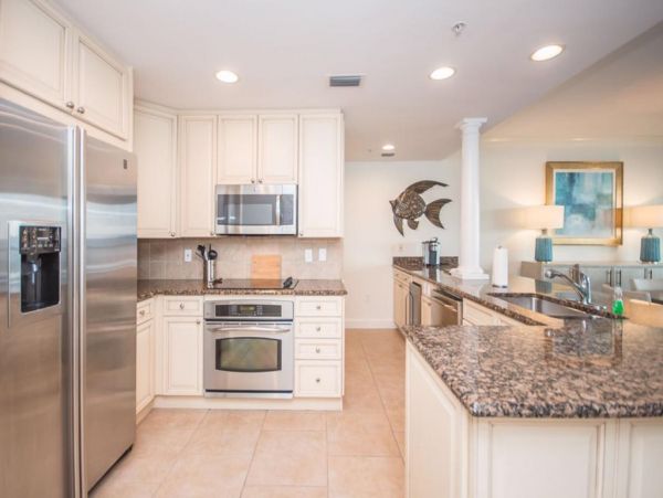 Pensacola Beach Condo 981358