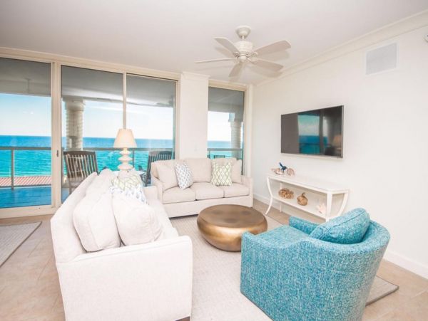 Pensacola Beach Condo 981358