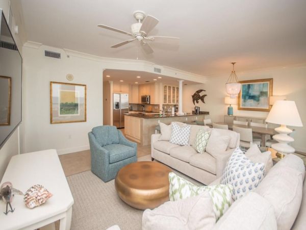 Pensacola Beach Condo 981358