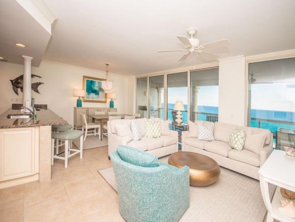Pensacola Beach Condo 981358