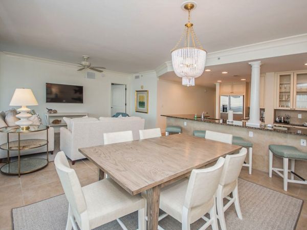 Pensacola Beach Condo 981358