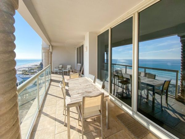 Pensacola Beach Condo 981358