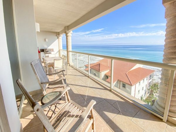 Pensacola Beach Condo 981358