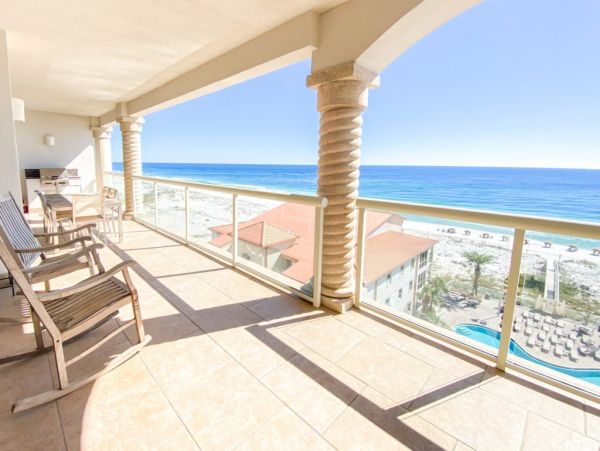 Pensacola Beach Condo 981358