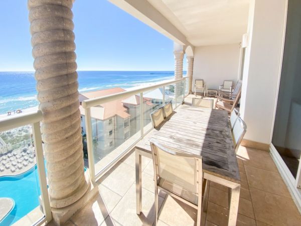 Pensacola Beach Condo 981358