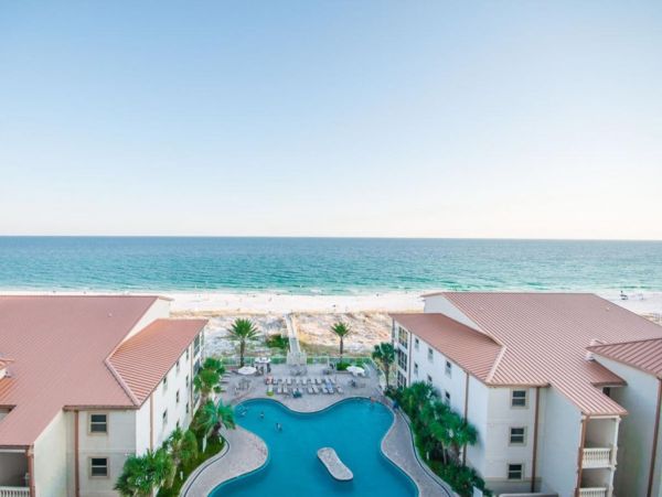 Pensacola Beach Condo 981358