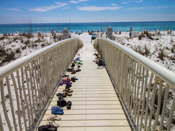 Pensacola Beach Condo 981358