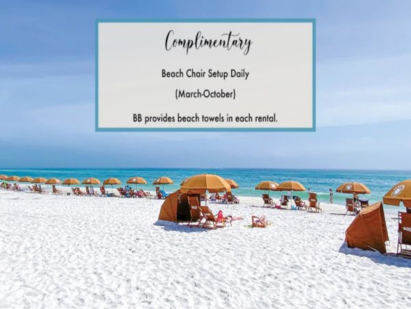 Pensacola Beach Condo 981358