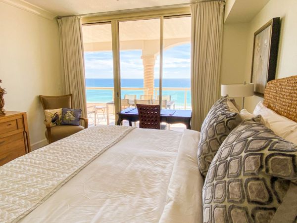 Pensacola Beach Condo 981358