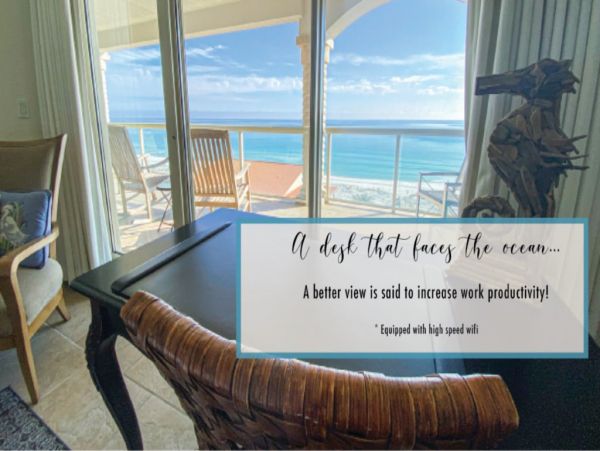 Pensacola Beach Condo 981358