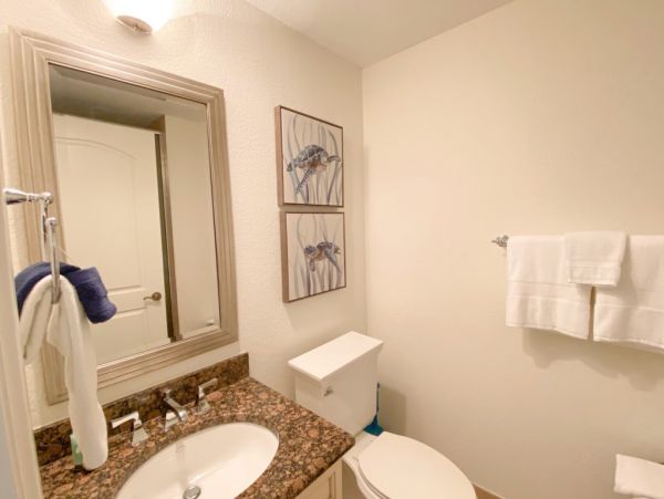 Pensacola Beach Condo 981358