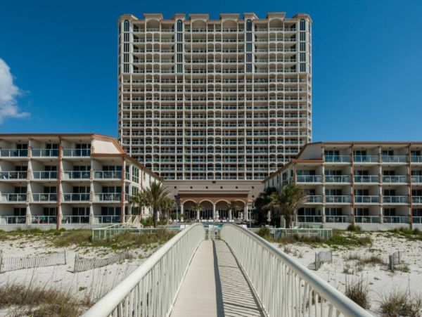 Pensacola Beach Condo 981358