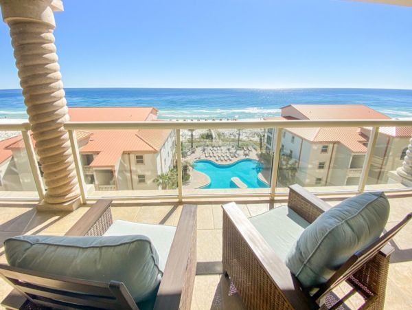 Pensacola Beach Condo 981359