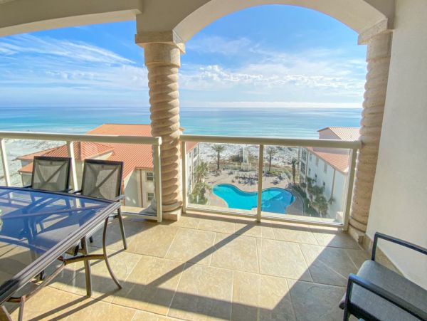 Pensacola Beach Condo 981359
