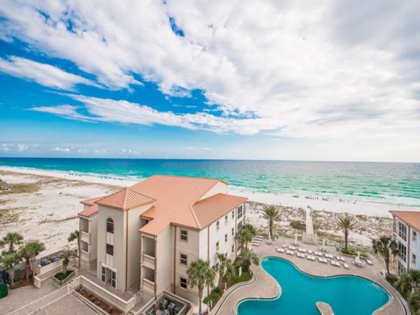 Pensacola Beach Condo 981359