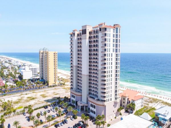 Pensacola Beach Condo 981359