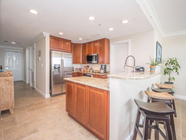 Pensacola Beach Condo 981359