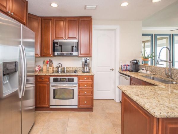 Pensacola Beach Condo 981359