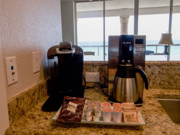 Pensacola Beach Condo 981359