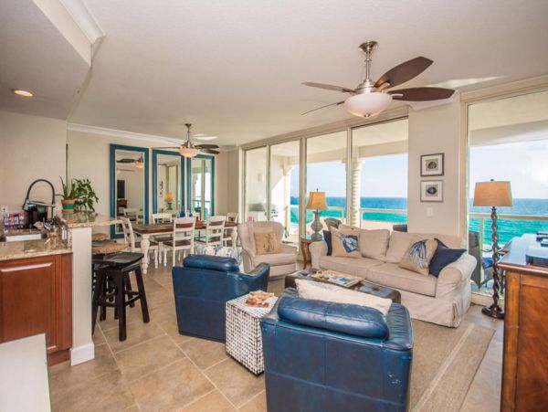 Pensacola Beach Condo 981359