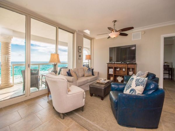 Pensacola Beach Condo 981359