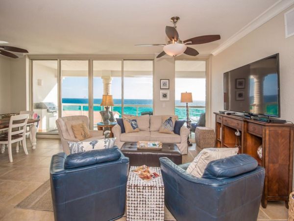 Pensacola Beach Condo 981359