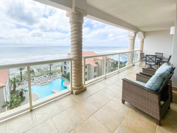 Pensacola Beach Condo 981359