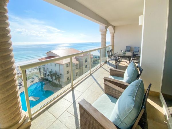 Pensacola Beach Condo 981359