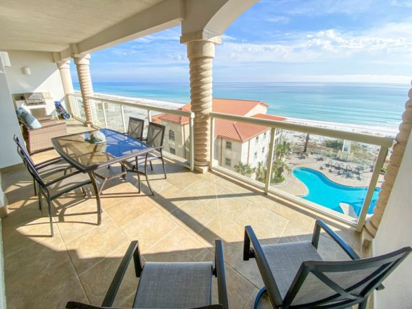 Pensacola Beach Condo 981359