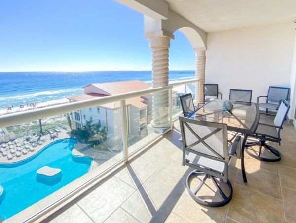 Pensacola Beach Condo 981359
