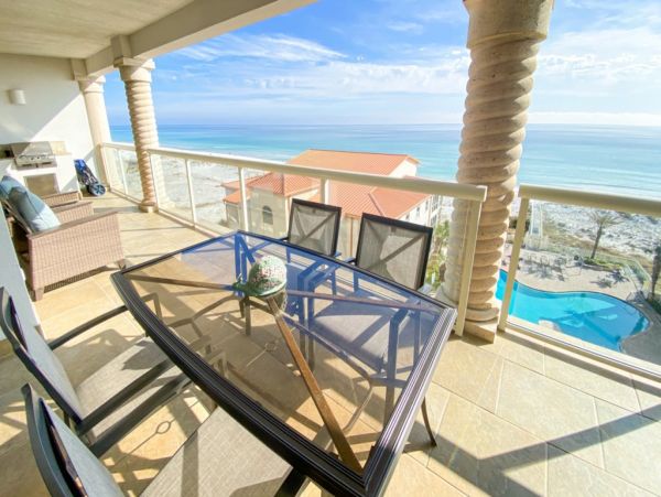 Pensacola Beach Condo 981359