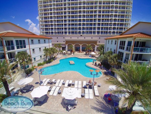 Pensacola Beach Condo 981359