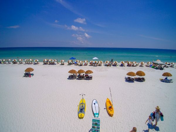 Pensacola Beach Condo 981359
