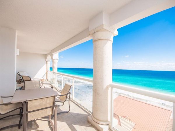 Pensacola Beach Condo 981360