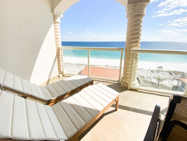 Pensacola Beach Condo 981360