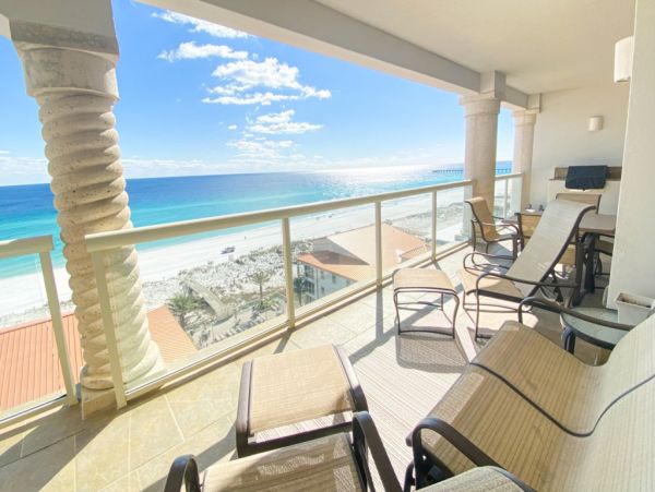 Pensacola Beach Condo 981360