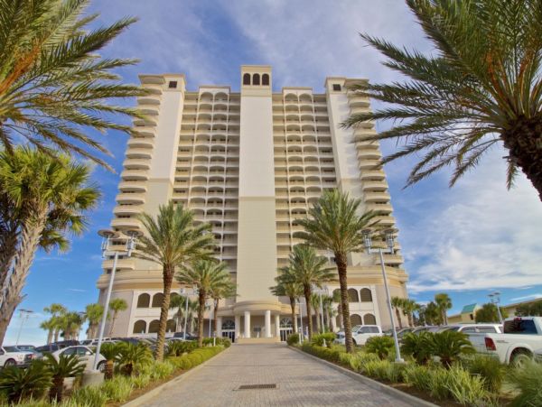 Pensacola Beach Condo 981360